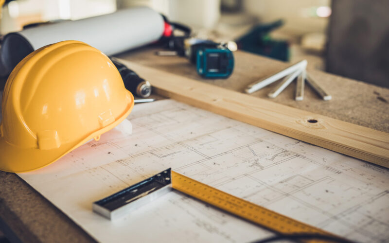 June 2021 Construction Alert: What is a Construction Lien and How Do I File One?