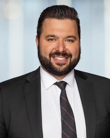 Dean Paspalofski