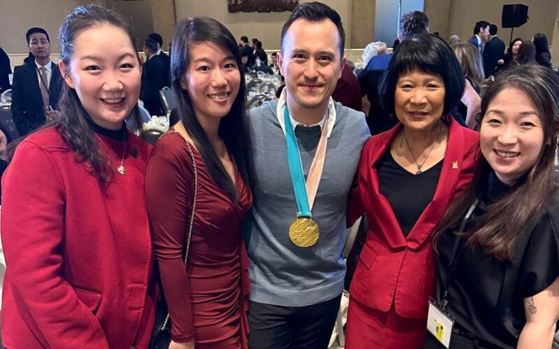 Celebrating Leadership and Community at FACL Ontario’s 19th Annual Gala