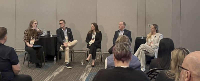 Julie Gingras Presents at the Canadian Financing and Leasing Association Annual Conference