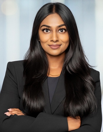 Ruth Aruliah