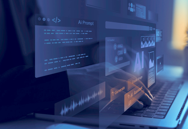 September 2026 Employer Alert: Skynet Is Here – Better Establish an AI Policy